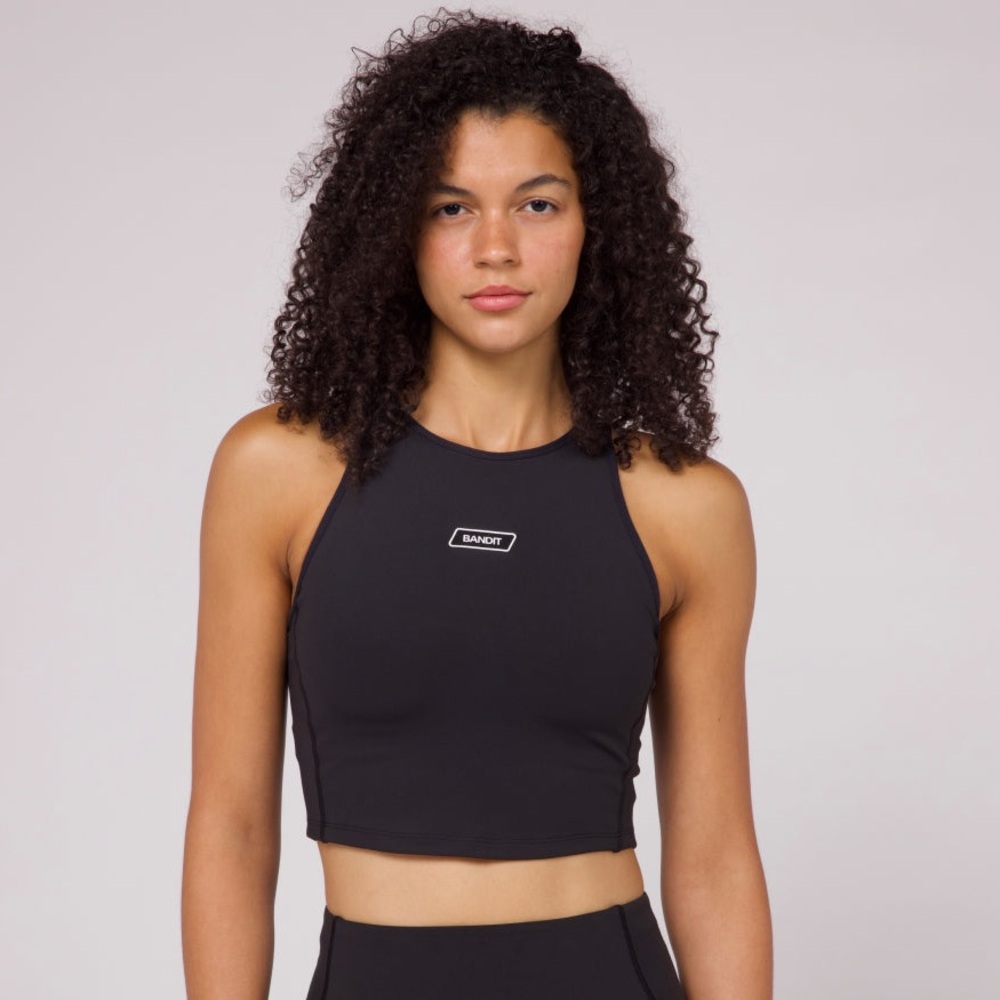 Bandit running top